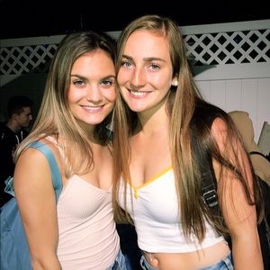 Meet your Posher, Jenna